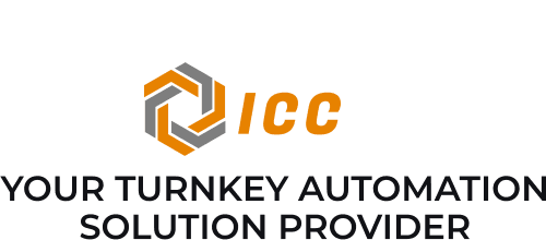 Innovative Controls logo