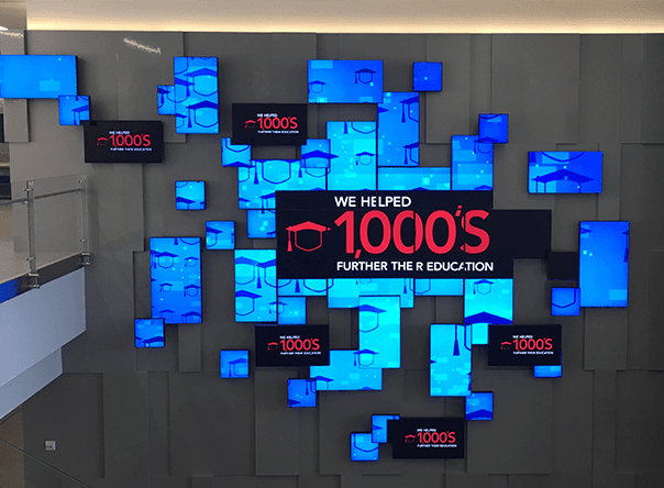 Business listing image