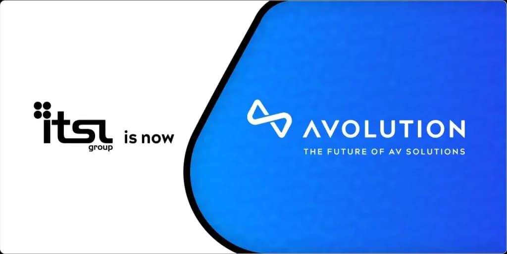 AVOLUTION | ITSL Group  logo