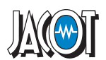 Jacot Audiovisueel logo