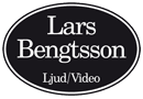 Lars Bengtsson Ljud/Video AB logo