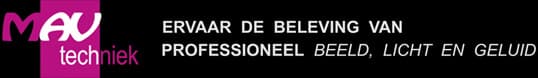 MAV Techniek BV logo