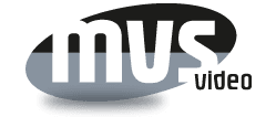 MVS Video logo