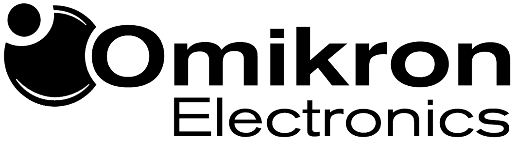 Omikron Electronics LTD logo