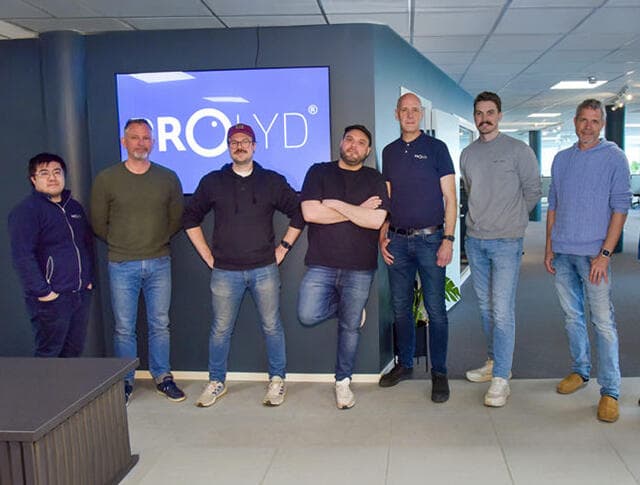 Business listing image