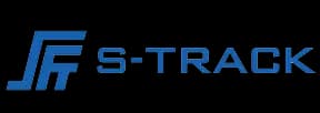 S-Track logo