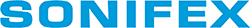 Sonifex logo