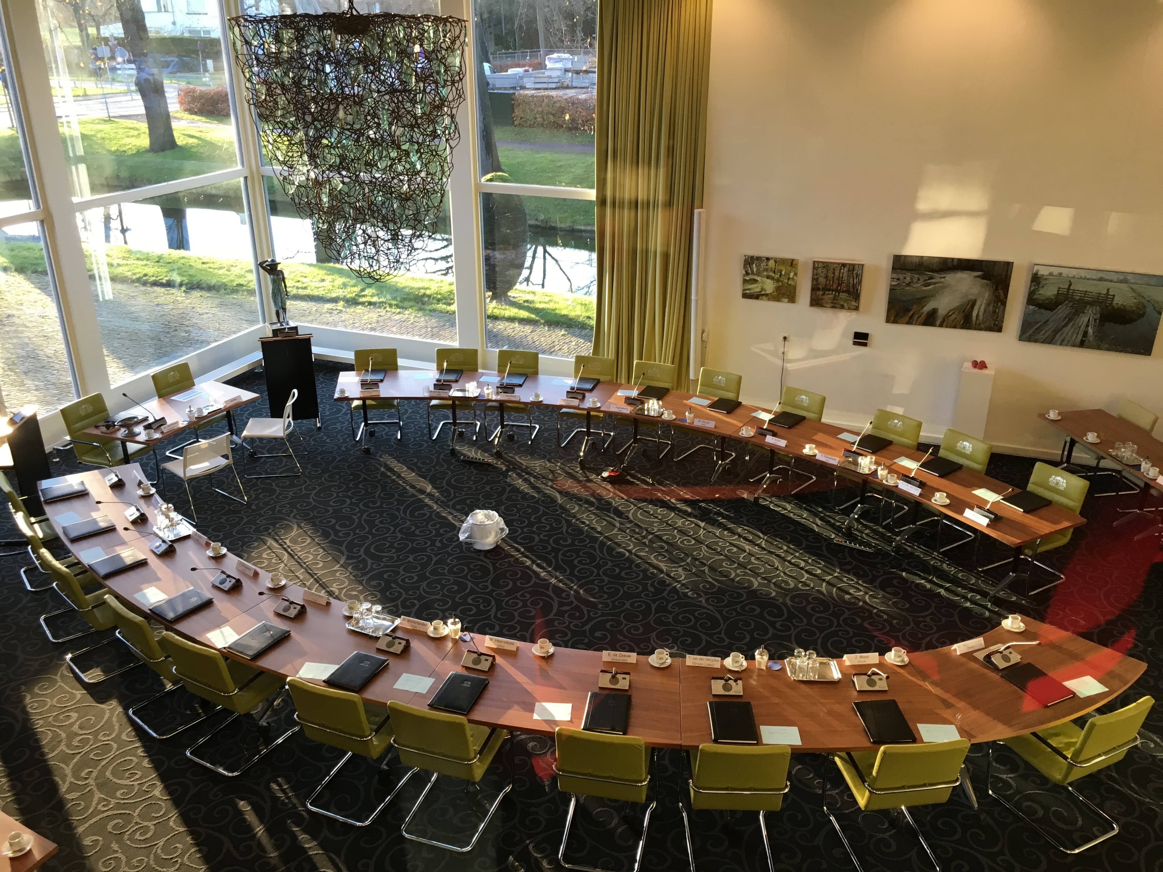 Business listing image