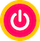 Van der Elst Audiovisueel logo