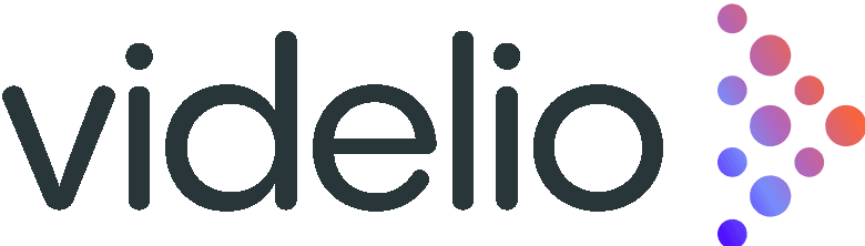 Videlio Events logo