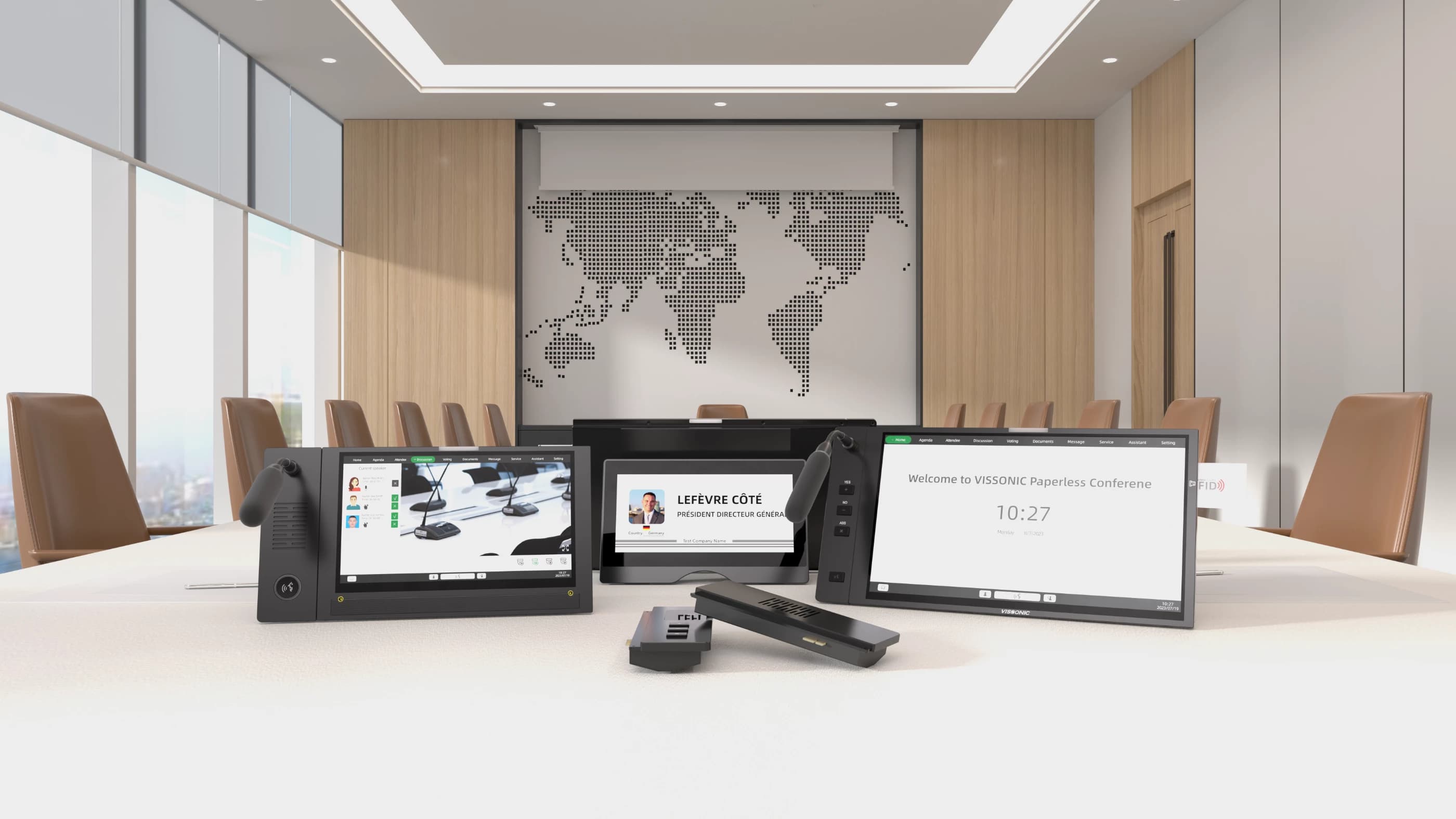 Business listing image