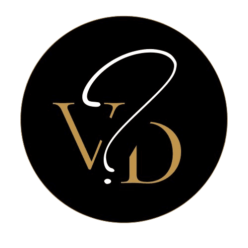 VOUS DESIREZ ? Agence Ã©vÃ©nementielle logo
