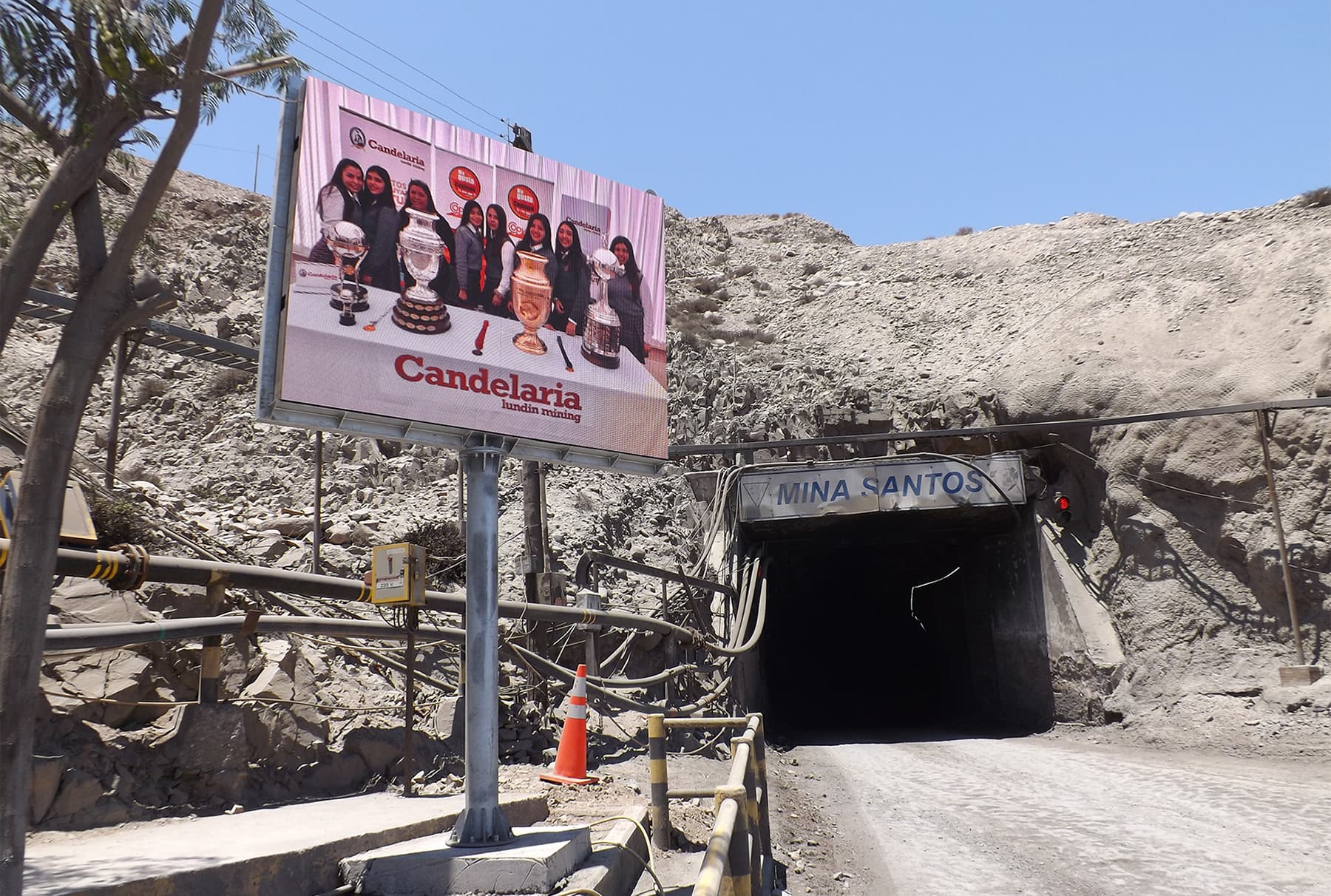 Business listing image