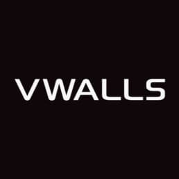 VWALLS | Expandiendo los límites logo