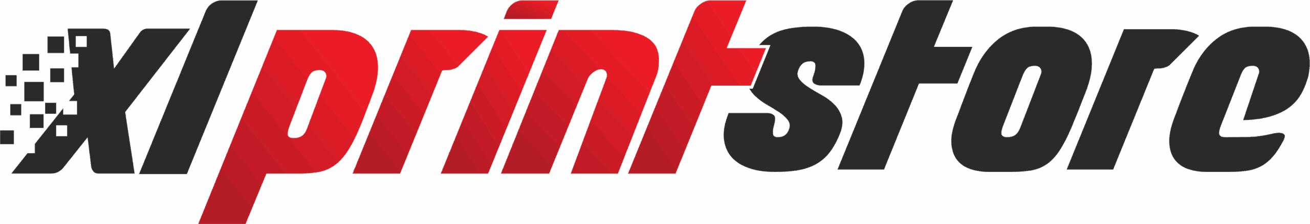 XL-Printstore Digitaldruck & Werbetechnik logo