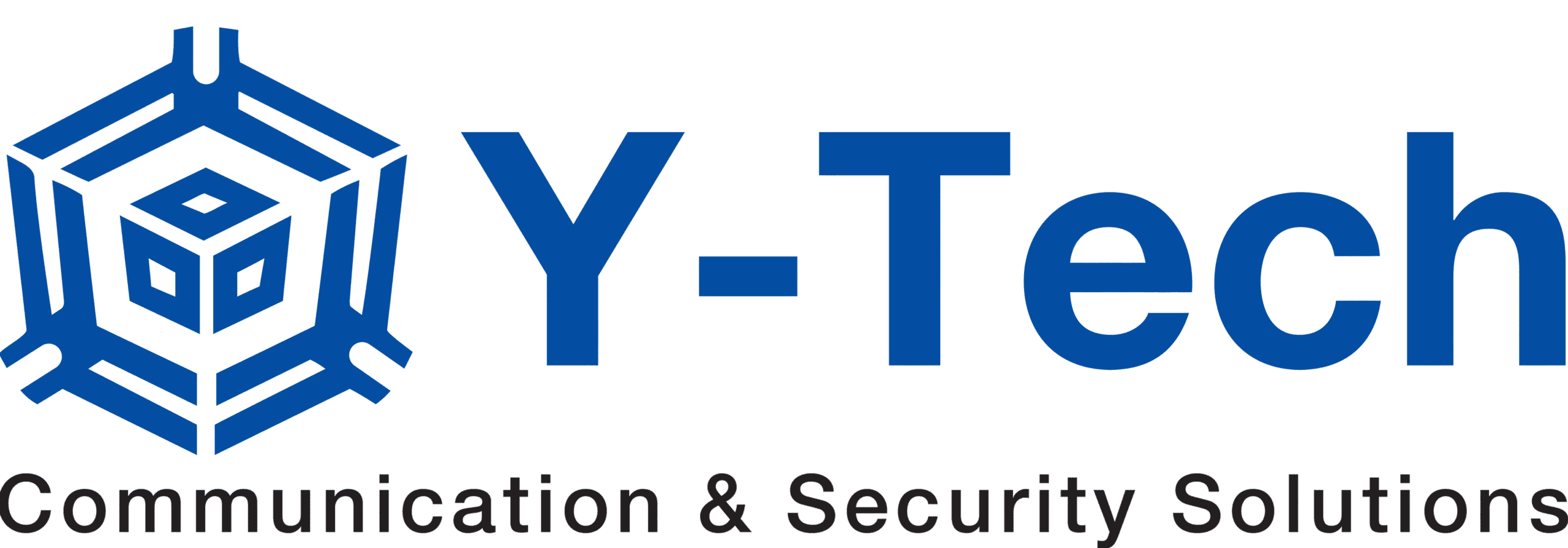 Y-Tech Communication & Security Solutions logo