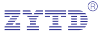 ZYT logo