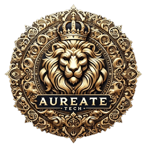 AureateTech logo