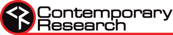 Contemporary Research logo