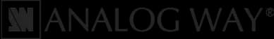 ANALOG WAY SAS logo