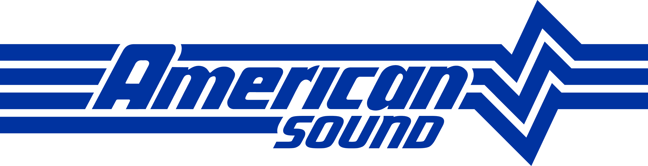 American Sound logo