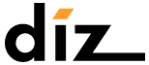 diz logo
