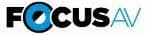 FocusAV | UK logo