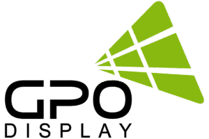 GPO Display logo