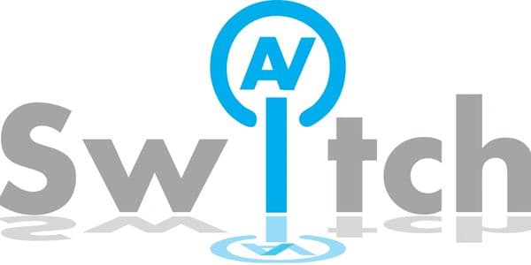 Switch AV logo