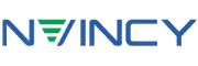 Nvincy Solutions logo