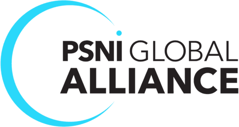 PSNI Global Alliance logo