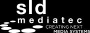SLD MEDIATEC GMBH logo