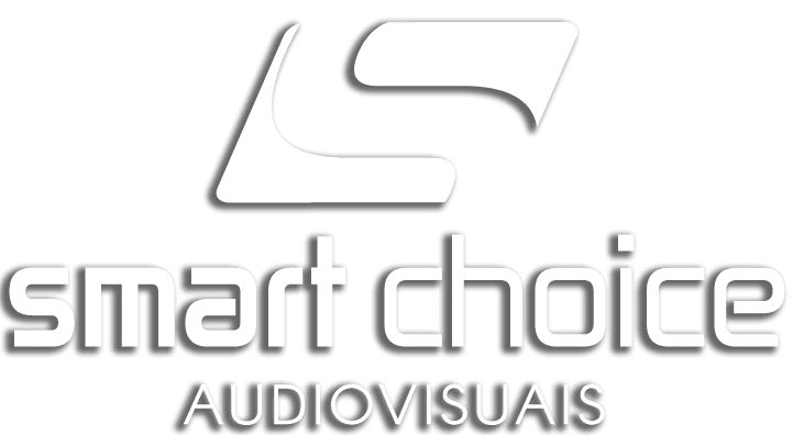 SMART CHOICE Audiovisuals logo