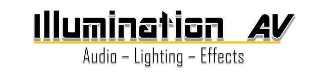 Illumination AV logo