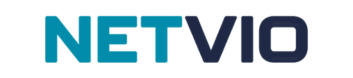 Netvio logo