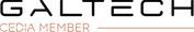 Galtech logo