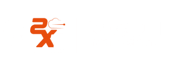 Go2next - A RICOH Company logo