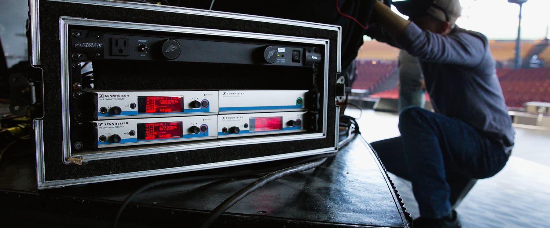 Business listing image