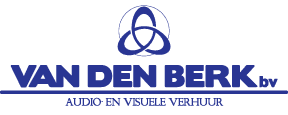 van den Berk bv logo