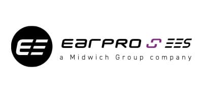 EarPro & EES logo