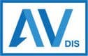 AVDis, uw distributiepartner voor LED en KVM producten logo