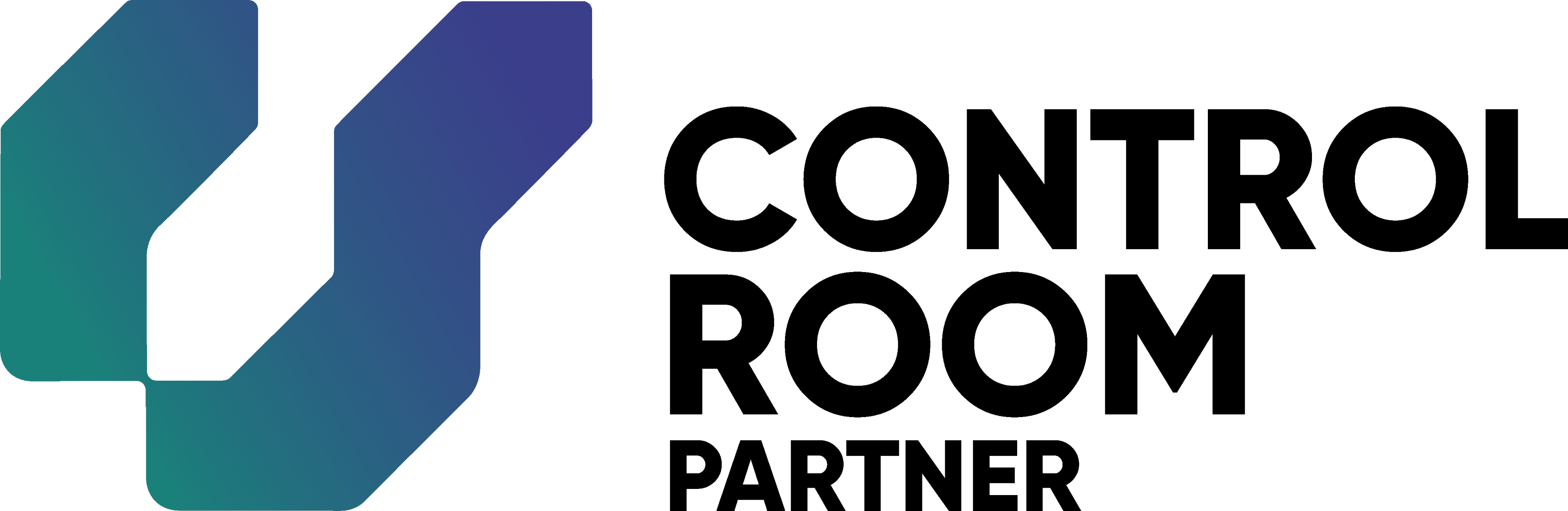 Control Room Partner logo