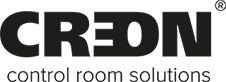CREON: control room solutions logo