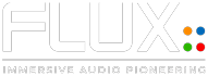 FLUX logo