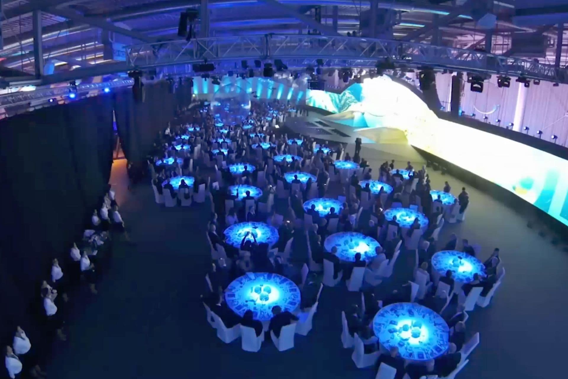 Habegger Austria logo